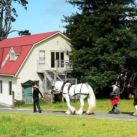 The Carriage House-Bay Of Islands Villa Kerikeri Exterior photo